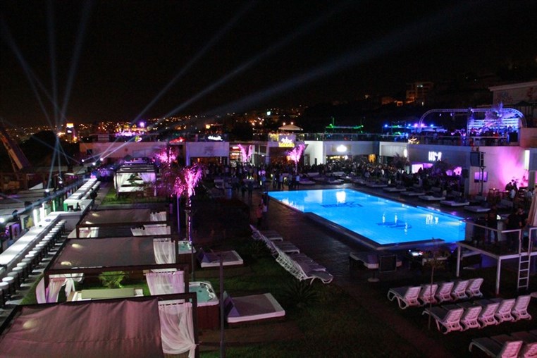 Publicity Launching Summer 2014